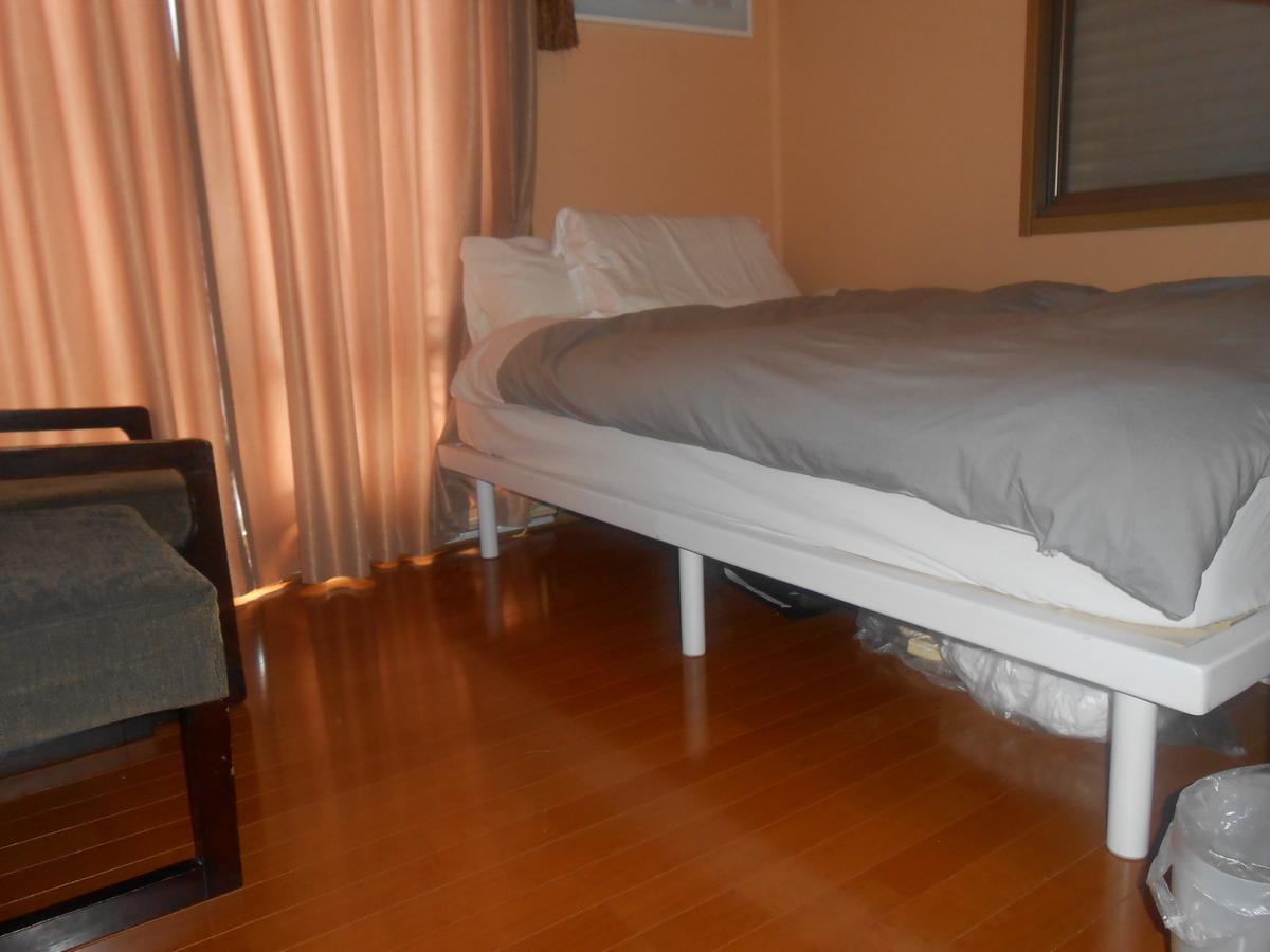 Share House On The Hill Hotel Yokohama  Exterior photo